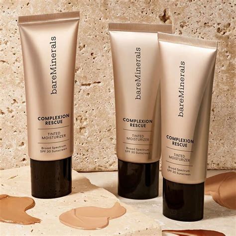 best tinted moisturizer for dry skin.